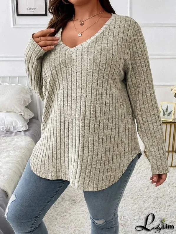 Effortless and Chic garment