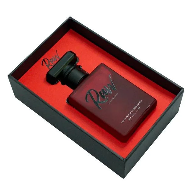 RawChemistry Raw A Infused Cologne-A Cologne for Men 1 oz. falling love spray harrods12