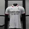 2024/2025 Player Version AC Milan Away Football Shirt 1:1 Thai Quality