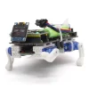 Robot dog Voice-controlled robot Desktop Pet Puppy Artificial Intelligence Programmable
