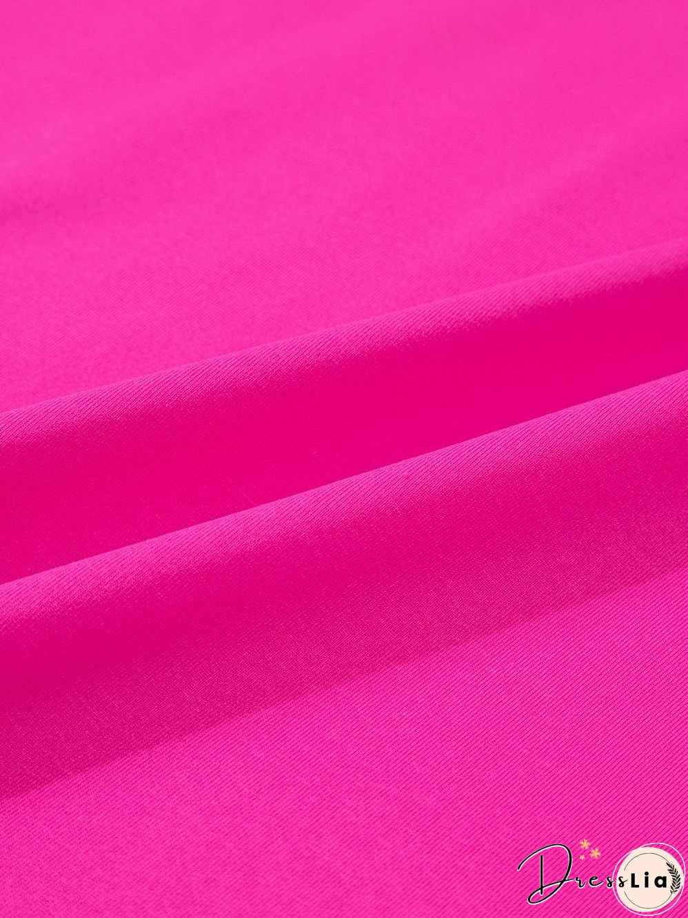 Colorful and Comfortable Two-Piece Set