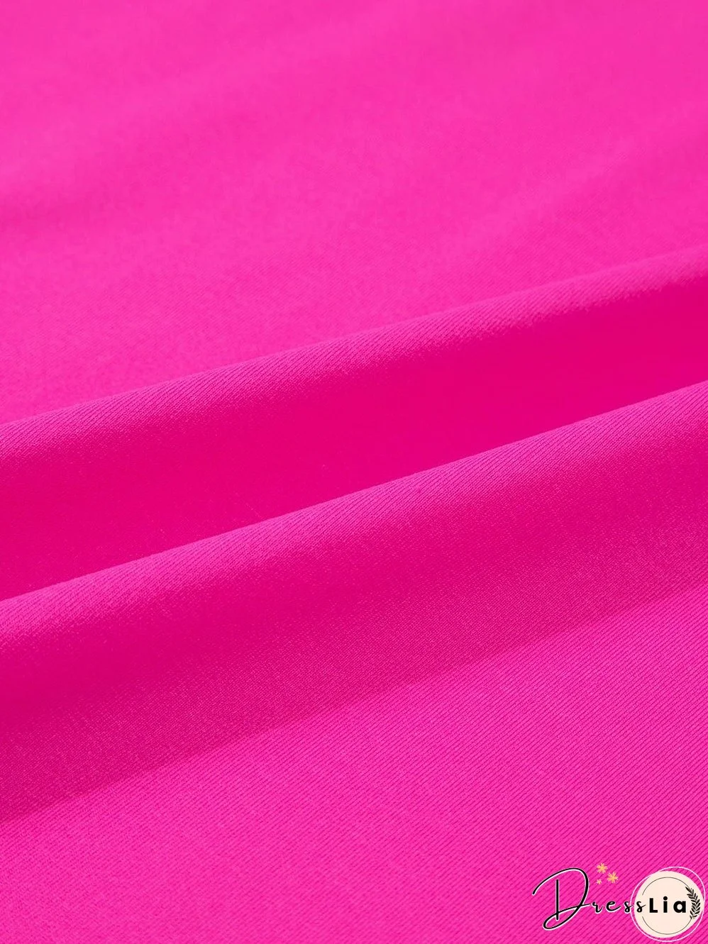 Colorful and Comfortable Two-Piece Set