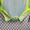 2024 Mexicoi Away Football Shirt Baby Size 1:1 Thai Quality