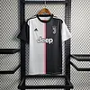 2019/2020 Retro Juventus Home Football Shirt 1:1 Thai Quality