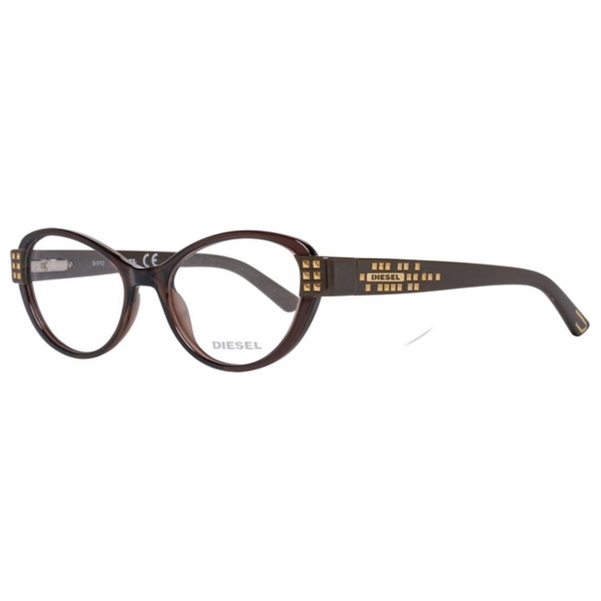 Ladies' Spectacle frame Diesel 1001 &Oslash; 51 mm
