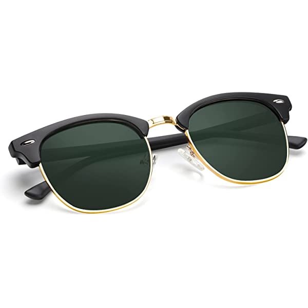 Polarized Sunglasses for Men