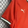 2025 Portugal Home Football Shirt 1:1 Thai Quality