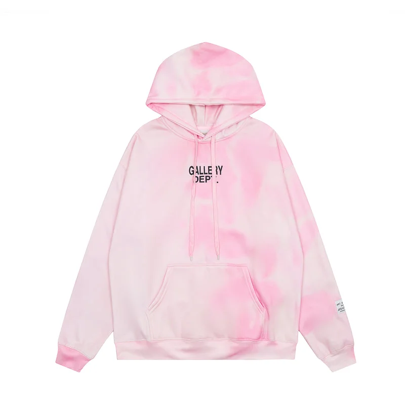 GALLERY DEPT 2023 New Arrival Fashion Hoodie