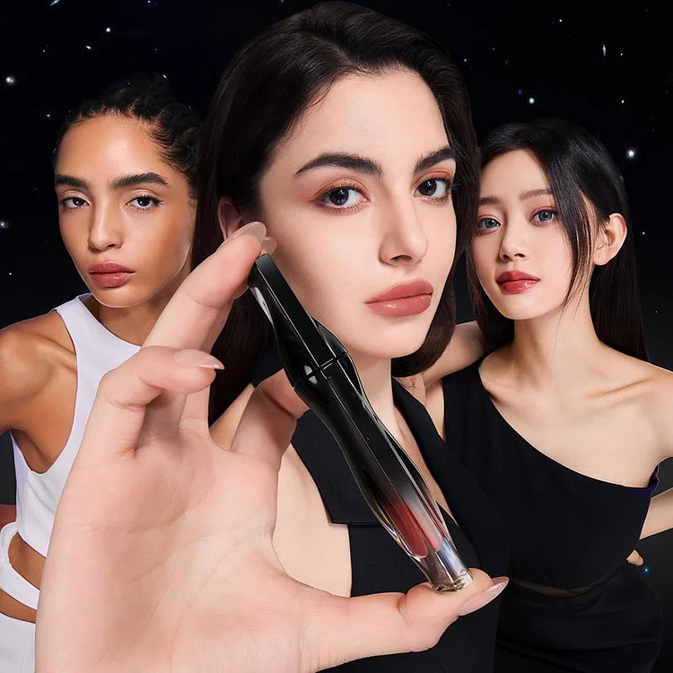 Rossetto Liquido Idratante e Lucido