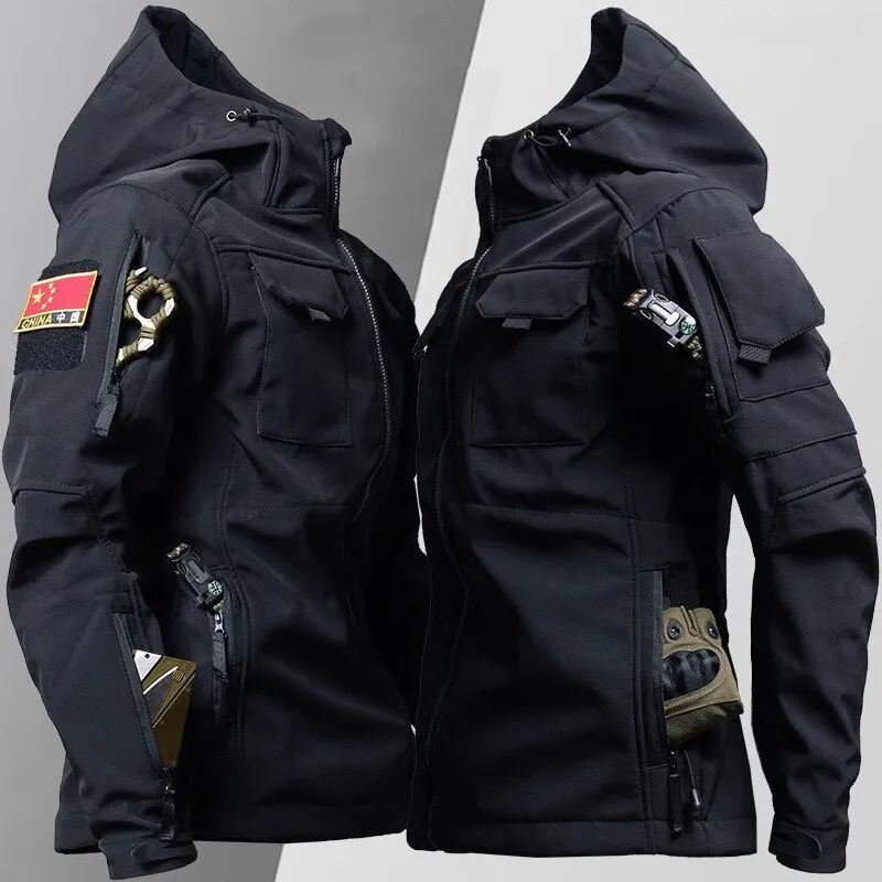 AquaArmor Titan Jacket