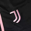 Juventus Home Jerseys Kit 2025/26