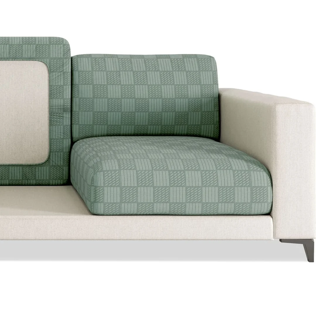 Magic Sofa Covers - Grid