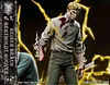 1/6 Scale Reiner Braun & Bertolt Hoover - Attack On Titan Resin Statue - Light Team Studios