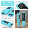 SIKAI Silicone Cover for Samsung BN59-01432A Original Voice Smart TV Remote Control Case for 2023 Solar Charging TM2360E TM2361E SIKAI CASE