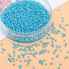 Creamy Flashing Colors Beads DIY Fashion Accessories