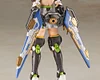 Second Edition Stella Innocent Ver. Gene - Phantasy Star Online 2es Official Statue - Kotobukiya