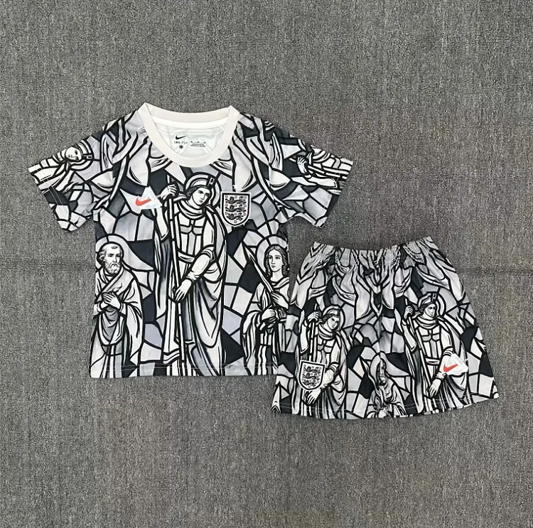 2627 England Special Edition - Children's Set