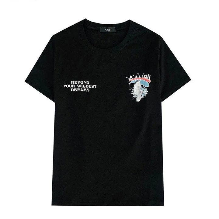 AMIRI 2023SS Classic Short Sleeve 2260