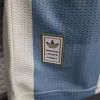 2024/2025 Player Version Argentina 50th Anniversary Special Edition Jersey 1:1 Thai Quality