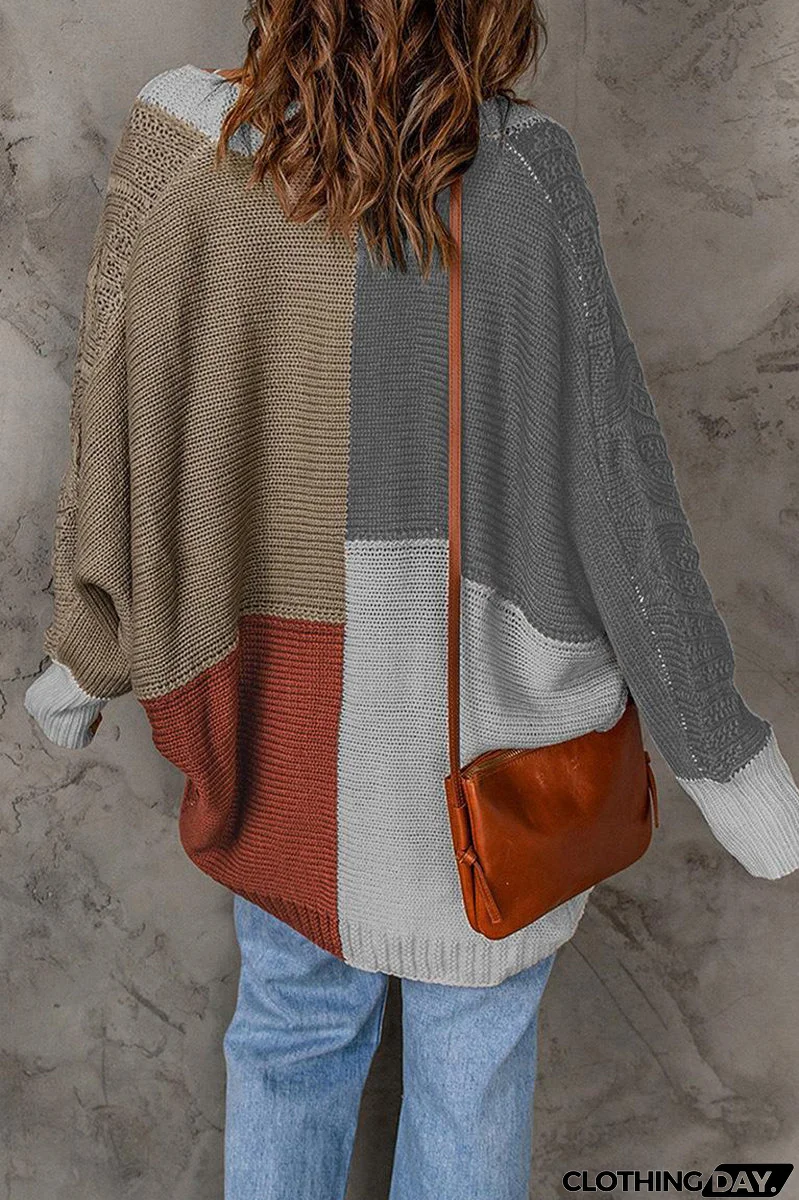 Trendy and Elegant Cardigan