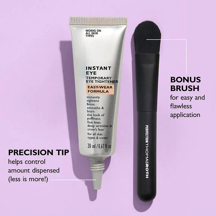 🌸Primer Tightener – New Formula, Ultimate Lift & Smooth Finish ✨