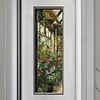 Corner Of Plant House-11CT Stamped Cross Stitch 30*80cm/11.81*31.5in(Big Size) tapestrymarket