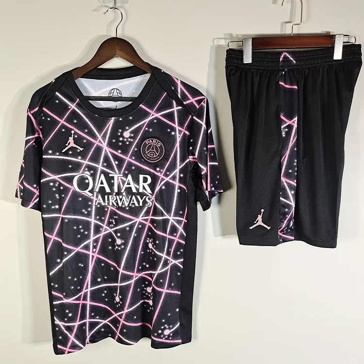 25/26 Paris Saint-Germain training uniform set