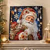 DIY Pearl Painting - Handmade Self - Adhesive Pearls - Christmas