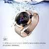 Smartwatch Smart Gold f&uuml;r Damen