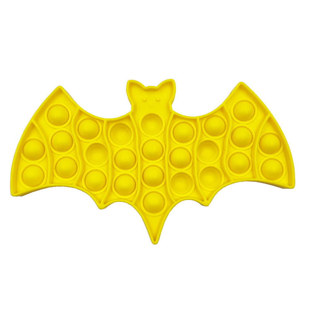 

Bat - Pop It Fidget Toy, 501 Original