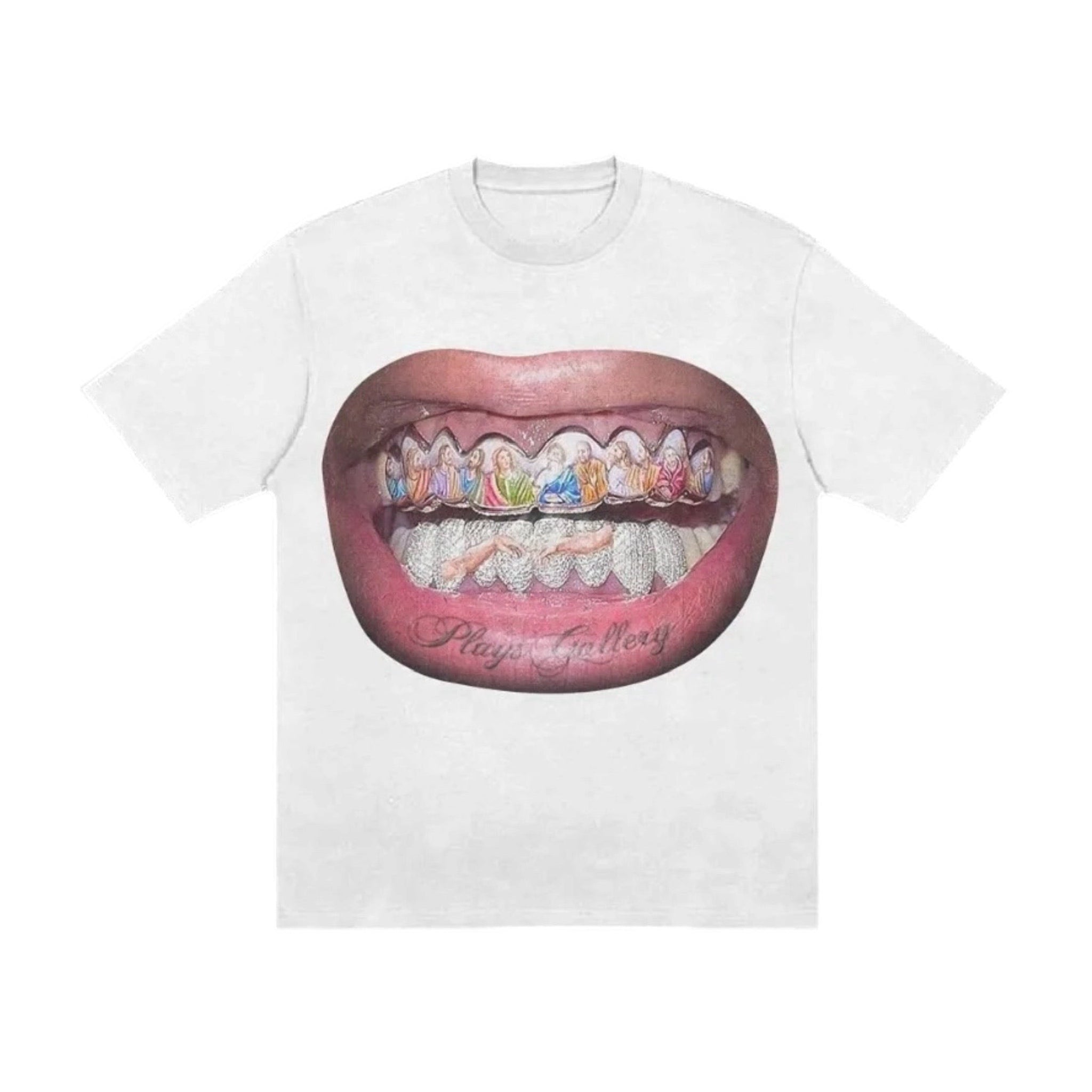 YOU NEED JESUS CLOUD Tee