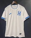 2024/2025 Honduras Home Soccer Jersey 1:1 Thai Quality