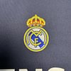 2004/2005 Retro Real Madrid Away Football Jersey 1:1 Thai Quality