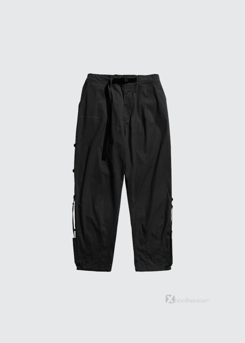 Drawstring Pants FLOAT® techwear-x