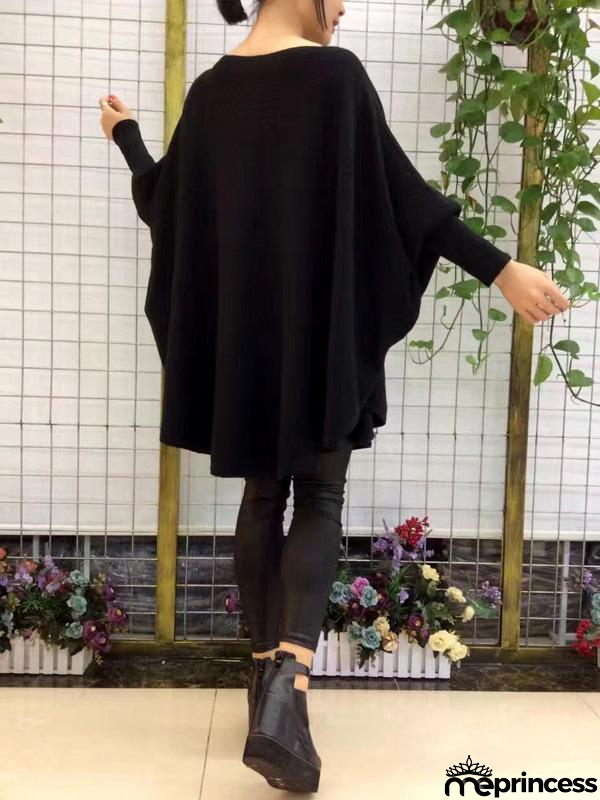 Elegant and Casual general Sweater