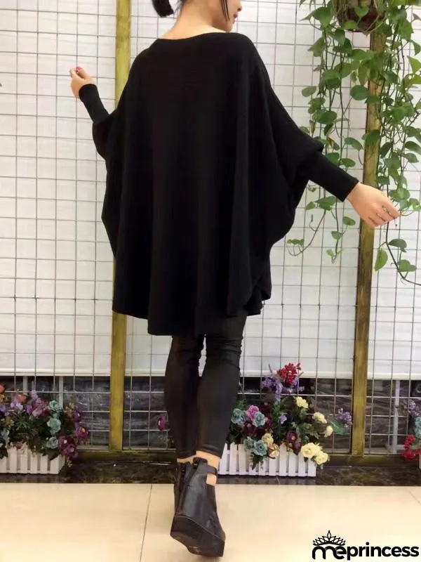 Elegant and Casual general Sweater
