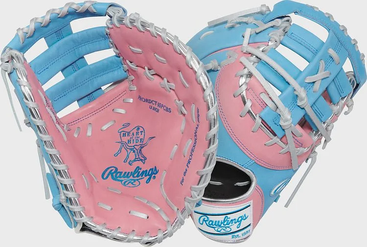 Exclusive Heart of the Hide 13-Inch 1st Base Mitt