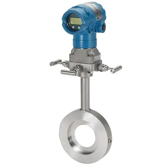 rosemount,Rosemount 2051CFC Compact Orifice Flow Meter