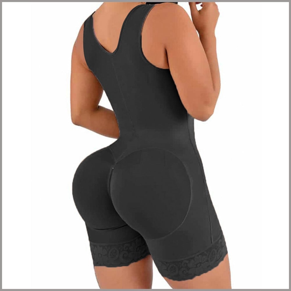Spring Sale💐Buy now and pay only 10%💕High Compression Bodysuit Body Shaperwear