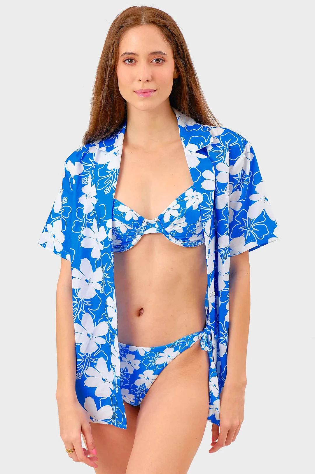 Skye Polo / Kai Aloha FINAL SALE