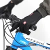 1 Paire Gants Thermiques Chauds Pour Le Cyclisme