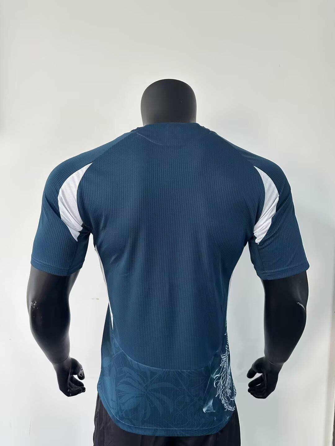 24/25 Real Madrid Special Edition Player Version Football T-Shirt Thai Quality