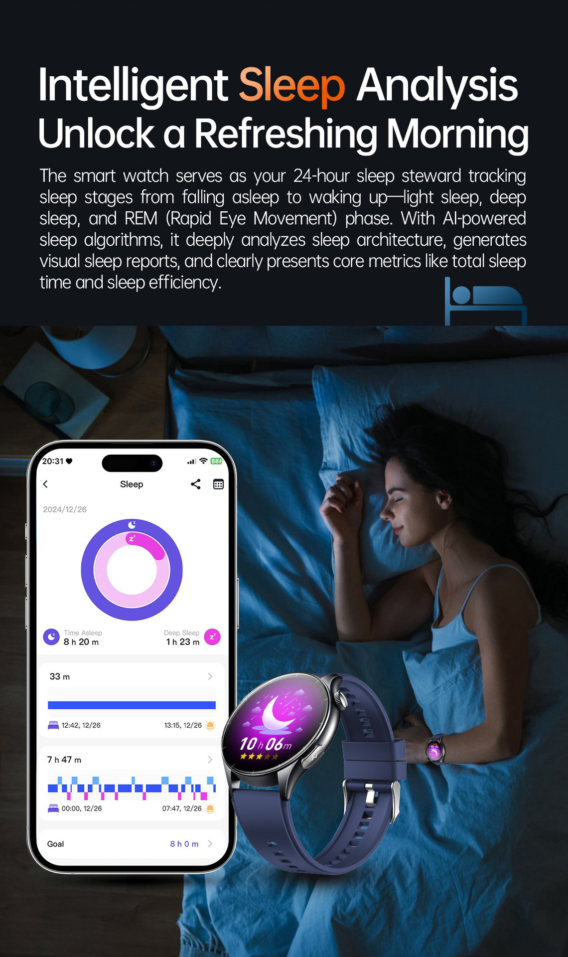 Likron Watches