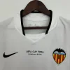 Retro 2003-04 Valencia Soccer Jersey Home