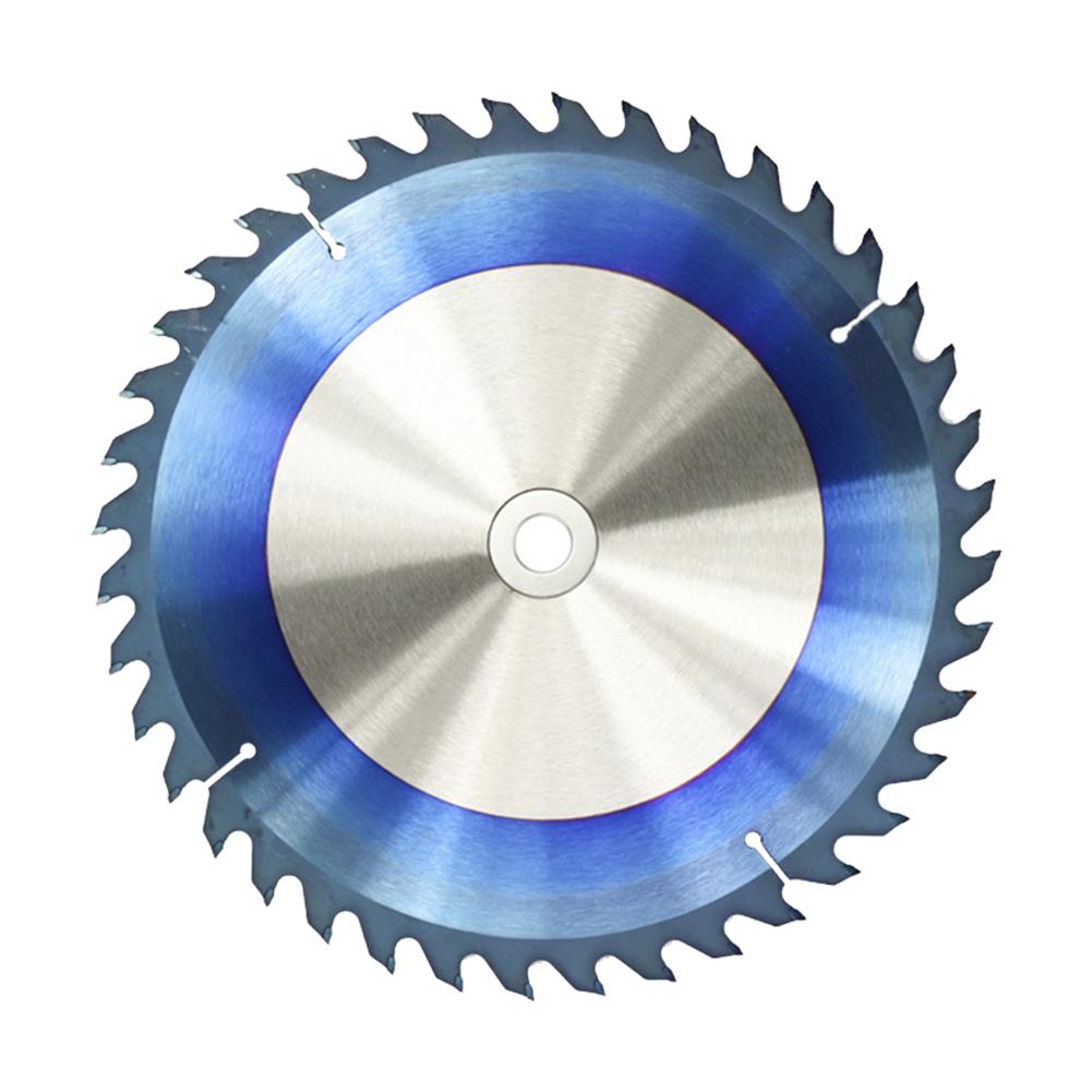

Woodworking Circular Saw Blade High Speed Steel Tipped Wood Cutting Disc, 501 Original
