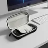 Portable Carrying Case for AYN Odin 3 Handheld Game Console Shockproof Storage Bag for Controller Storage & Travel Protection
