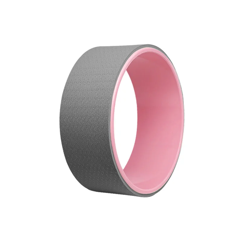 Non-Slip Yoga Spine Roller Ring | IFYHOME