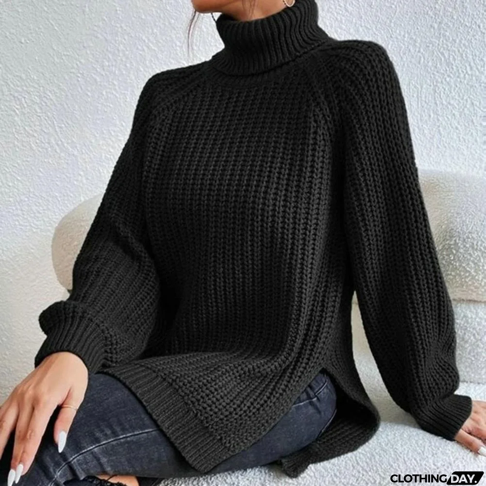 Modern and Comfortable winter Pullover