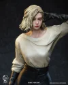 1/4 Scale Noir Costume Grace Ashcroft - Resident Evil Requiem Resin Statue - HunDian Studios