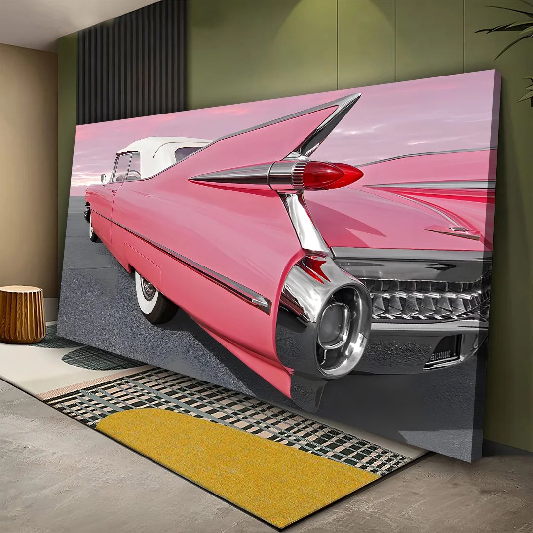 Canvas Wall Art
